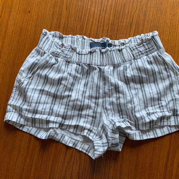 Indigo Rising Striped Shorts (US M) - Picture 8 of 12